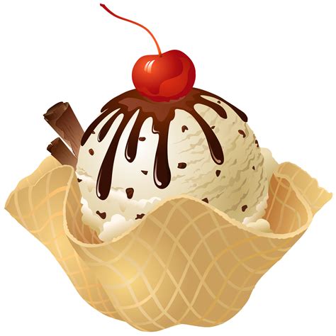 Ice Cream Png Image Transparent Image Download Size 3627x3627px