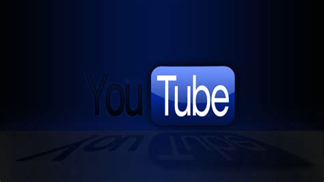 Youtube Blue By Jonathan3333 On Deviantart