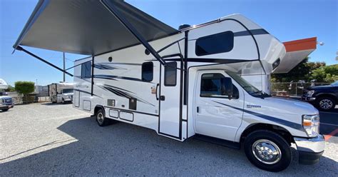 2023 Forest River Sunseeker Motorhome Rental In Fort Myers Fl Outdoorsy