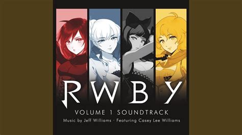 Rwby Vol 1 Red Like Roses Part Ii Instrumental Youtube
