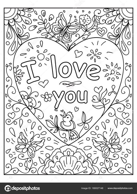 Love Coloring Pages Printable Faq Coo Worksheets