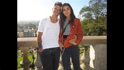tyler posey talks about his new relationship with sophia taylor ali youtube