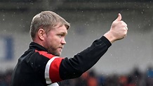 Grant McCann named new Hull City boss after he leaves Doncaster Rovers ...