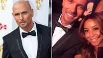 Luke Goss confirms split from wife after 33 years together | HELLO!