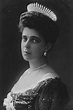 Grand Duchess Elena Vladimirovna