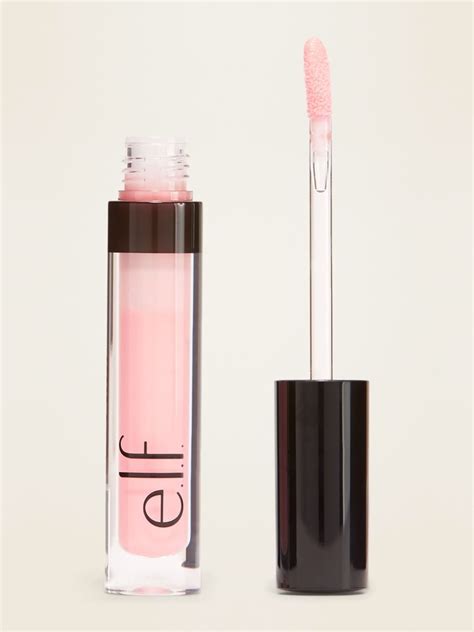 Elf Lip Plumping Gloss Pink Cosmo Shopstyle