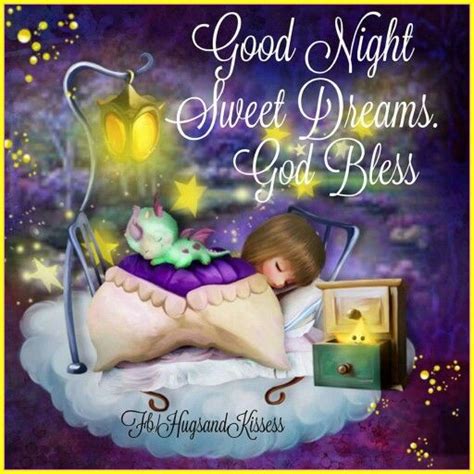 Good Night Sweet Dreams God Bless Pictures Photos And