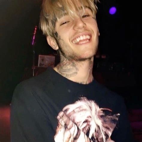 Nobody On Instagram “stressed Out” Lil Peep Lyrics Lil Peep Live