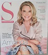 S EXPRESS Magazine 01/2022: AMANDA REDMAN COVER FEATURE Erin Boag ...