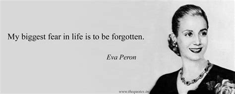Eva Peron Quotes Shortquotescc