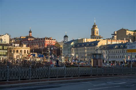 Trubnaya Square Moscow Трубная площадь Москва Flickr