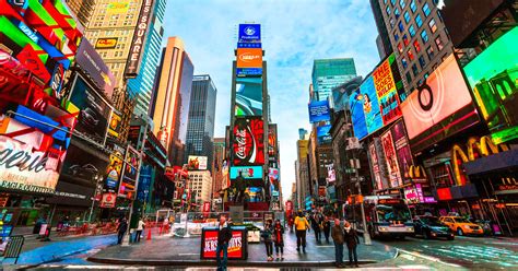 O Que Fazer Em Nova York Dicas De Viajens Wenttrip