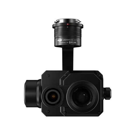 Zenmuse Xt2 Enterprise Dji Ars