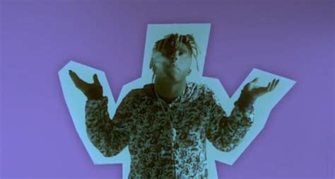 Juice Wrld Drops New Song And Video Armed And Dangerous Hiphop N More