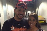 Los Angeles Dodgers Wives and Girlfriends - PlayerWives.com