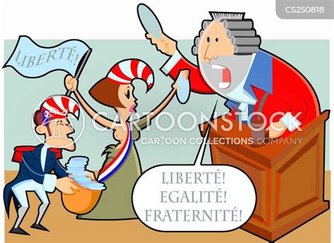 French Culture Cartoons And Comics Funny Pictures From Cartoonstock