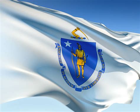 Best Massachusetts Flag Stock Photos Pictures And Royalty Free Images