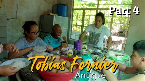 Tobias Fornier Antique Part 4 Youtube