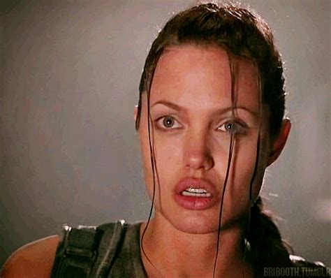 Angelina Jolie Young Angelina Jolie Movies Avengers Fanfic Angeline Lara Croft Pretty Eyes