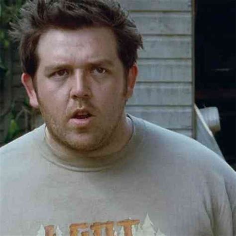 Nick Frost Net Worth Age Height Career And More