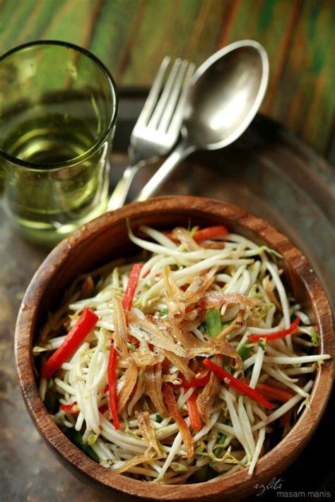 40 indonesian foods we can't live without. Pin di Indonesia Cuisine