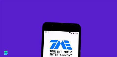 Tencent Musics Profits And Distribution Get A Boost Baraka