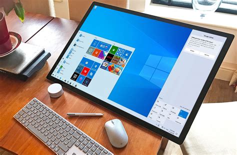 Microsoft тестирует крупное обновление Windows 10 20h1 намеченное на