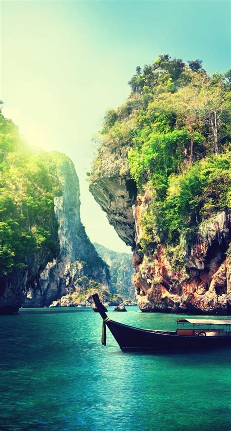 How to find your wallpaper on your phone. Thailand ★ Find more travelicious wallpapers for your #iPhone + #Android @prettywallpaper ...