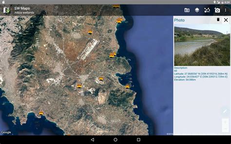Sw Maps For Android Apk Download