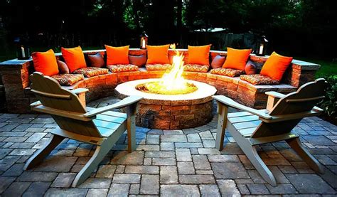 6 Best Chairs For Fire Pit With Buyers Guide