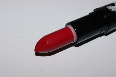 Mac Marilyn Monroe Lipsticks Review The Sunday Girl
