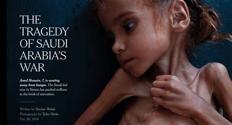 Krieg Im Jemen Die Macht Der Bilder Reporterlu