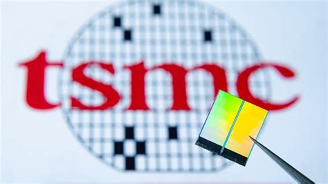 Tsmc Announces Breakthrough In 1 Nanometer Semiconductor Verdict