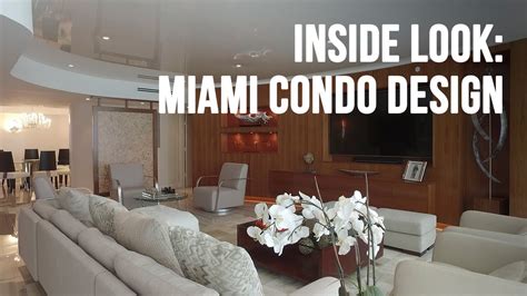 Miami Condo Interior Design Zaha Hadid S Personal Miami Condo Fetches