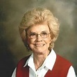Obituary | Mary Jane Godwin | Woodfin Funeral Chapel
