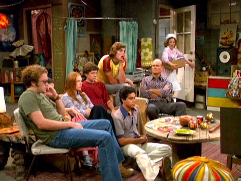 The Ten Best That 70s Show Episodes Of Season Three Thats