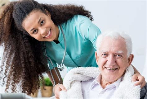 Why Respite Care For The Elderly Is Important For Caregivers