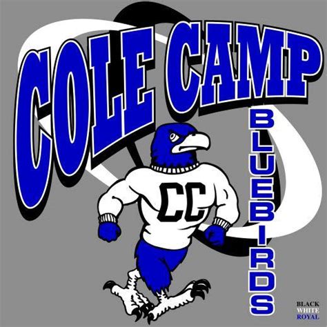 Cole Camp R 1 School Cole Camp Mo