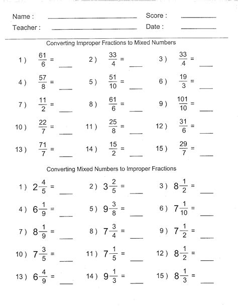 Mathematics worksheets for grade 1 based on international syllabus. 6th Grade Math Division Worksheets | Printable Worksheets ...