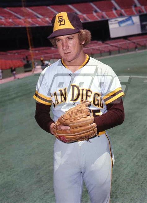 Randy Jones San Diego Padres Major League Baseball Stadiums Best