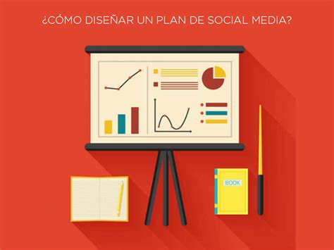 Plan De Social Media Marketing Las Redes Sociales