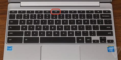 How To Take A Screenshot On A Chromebook Laptop Hp Howots