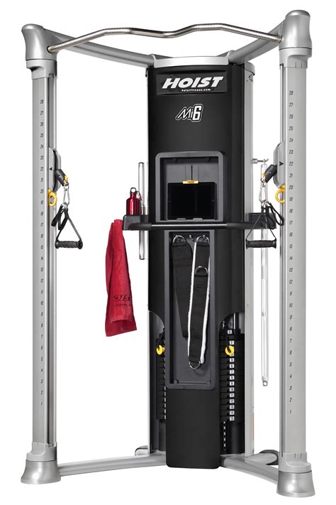 Hoist Fitness Mi6 Us Fitness