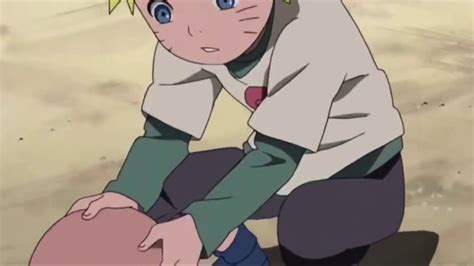 Naruto Sad Childhood Amv Youtube