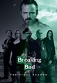 Breaking Bad Season 5 Poster