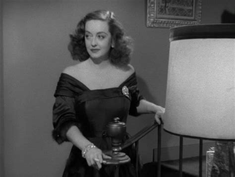 Bette In All About Eve Bette Davis Image 4476961 Fanpop