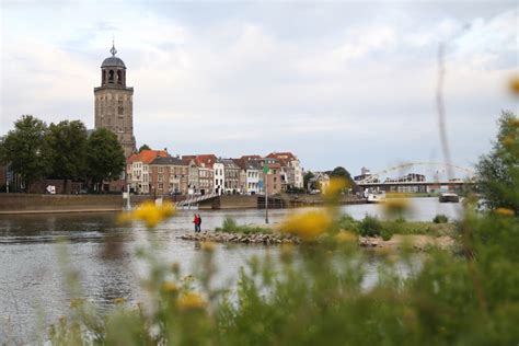 Bezienswaardigheden in Deventer wat je gezien moét hebben VisitOost