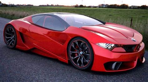 Bmw M9 Price Concept Top Speed Types Cars