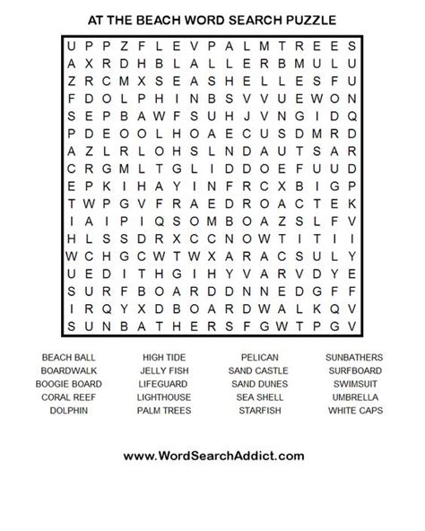 Copy authorization from the author: Printable Word Searches With Hidden Messages - Calendar June