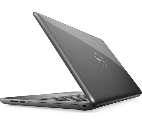 Buy Dell Inspiron 15 5000 156 Laptop Fog Grey Free Delivery Currys